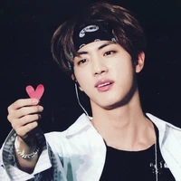 Kim seokjin