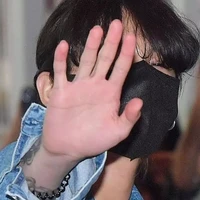 jimins birth mother