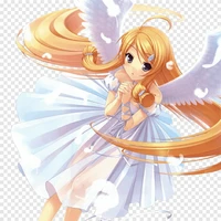 โอนิจัง(เพื่อนนางเอก)