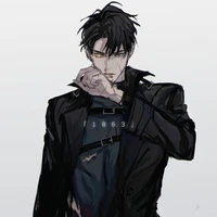 Hades Cooper