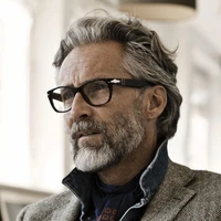 Xander Stavrakos - [ ML