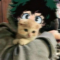 izuku midoriya
