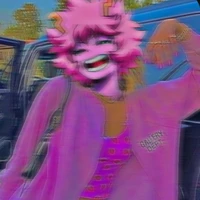 mina ashido
