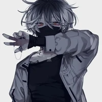 Nikki (Finn P.A)