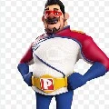 papa zola