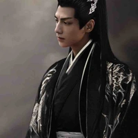 มู่หยาง(พระเอก+ฮ่องเต้)