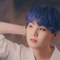 Min Yoongi