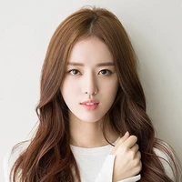 จินนี่(เพื่อนเฮยอง)