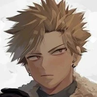 KATISUKi bakugou