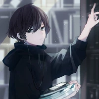 Ren blake (mc frnd)