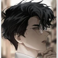 Henry (mc dad)