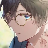 Alex Johnson(mc)