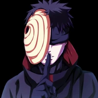 Tobi/Óbito U.S (A.D Vampiro)