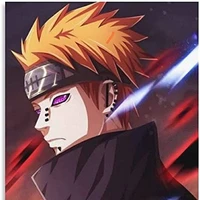 Pain/Yahiko .M. (A.D Vampiro)