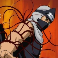 Kakuzu (A.D Vampiro)