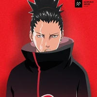 Shikamaru .N. (A.D Vampiro)