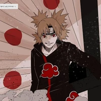 Temari S.N (A.P Vampiro)