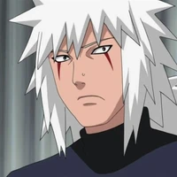 Jiraiya (A.D Vampiro)