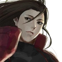 Hashirama .S. (O.D Vampiro)