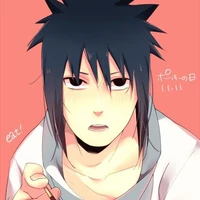 Sasuke U.U (O.D Lobo)