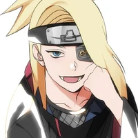 Deidara .K. (O.D Lobo)