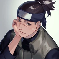 Iruka .U. (O.P Lobo)