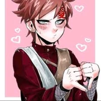Gaara S.N (O.D Vampiro)