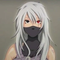 Kiomy Hatake