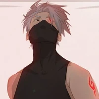 Kakashi Hatake