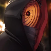 Tobi/Obito Uchiha