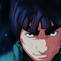 Maito Gai