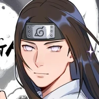 Neji Hyuga