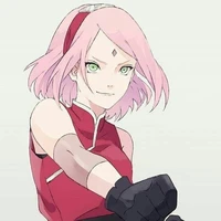 Sakura Haruno