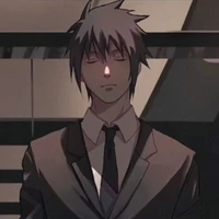 Sasuke Uchiha