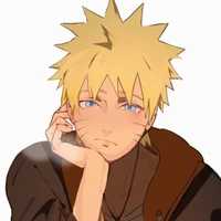 Naruto Uzumaki