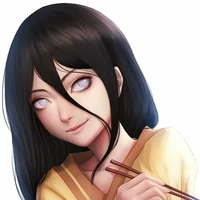 Hanabi Hyuga