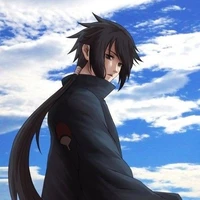 Izuna Uchiha