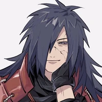 Madara Uchiha
