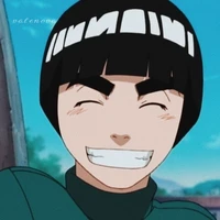 Rock lee clássico