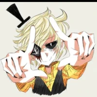 Bill CIPHER