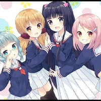 (las sobrinas ) primas