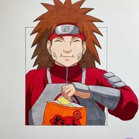 chōji  Akimichi