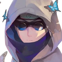 Shino Aburame
