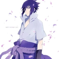 Sasuke Uchiha