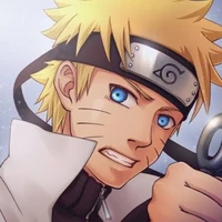 Naruto Uzumaki/miembro de akatsuki