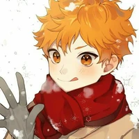 hinata shoyou