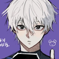 Nagi Seishiro