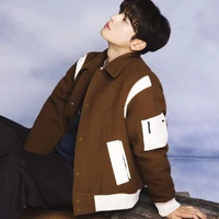 ฟิว(เพื่อนสุดหล่อในกลุ่ม)