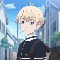 ไมค์กี้/ตอนเด็ก/