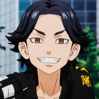 บาจิ/ตอนเด็ก/